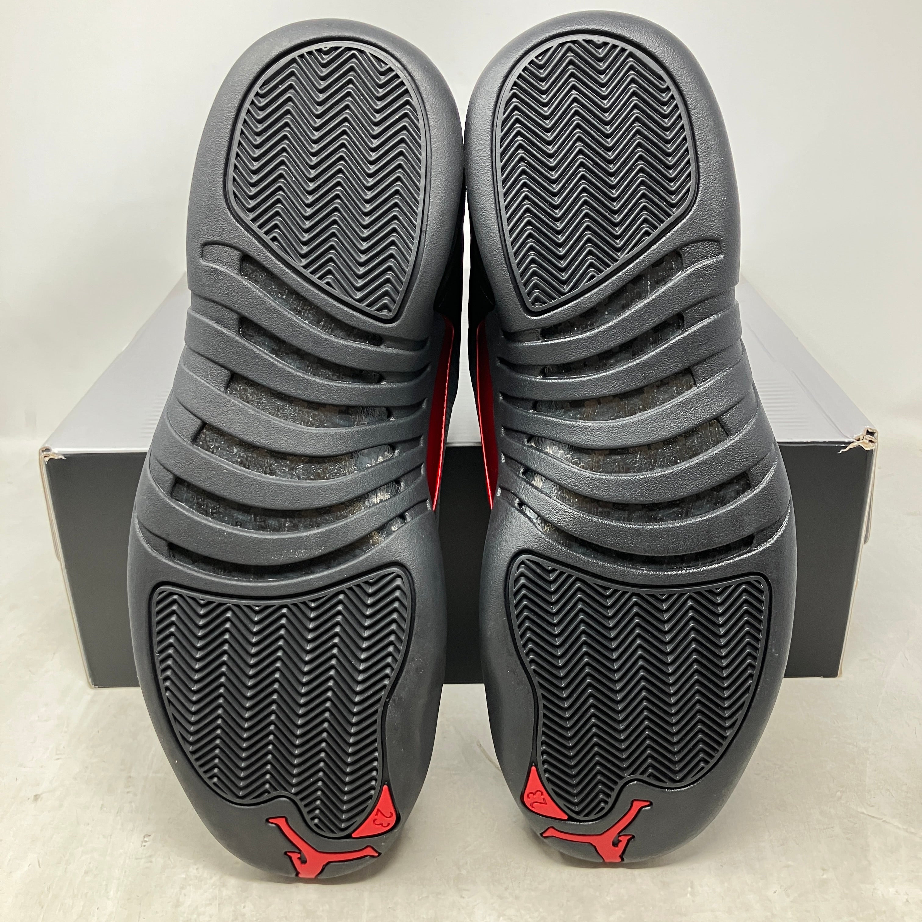 Jordan 12 Retro Bloodline