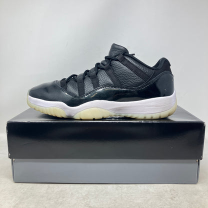 Jordan 11 Retro Low 72-10
