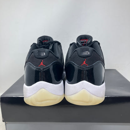 Jordan 11 Retro Low 72-10