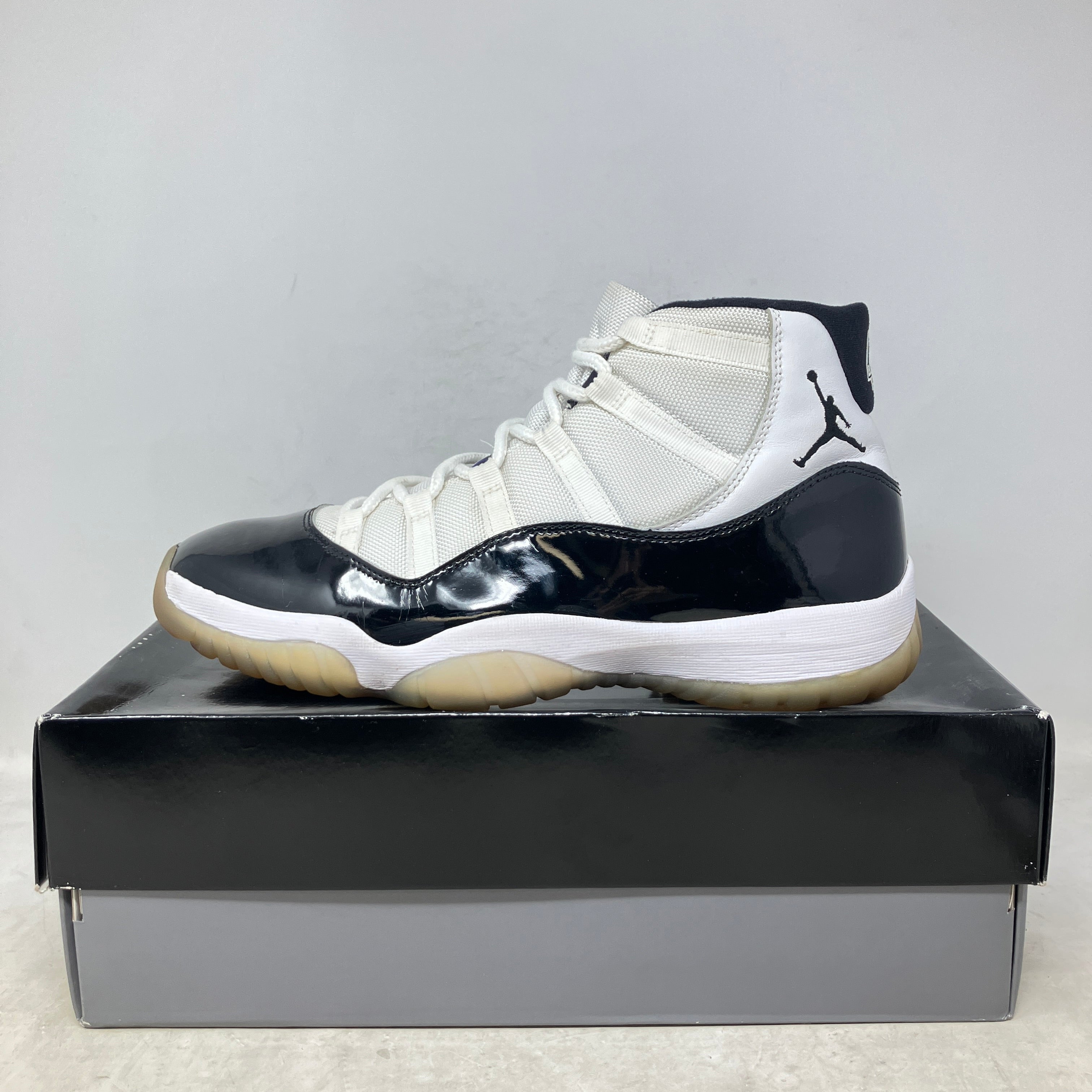 Jordan 11 Retro Concord (2018)