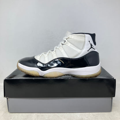 Jordan 11 Retro Concord (2018)