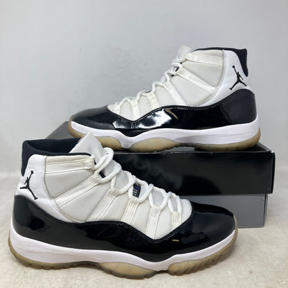 Jordan 11 Retro Concord (2018)