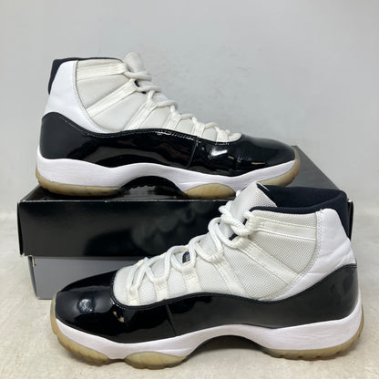Jordan 11 Retro Concord (2018)