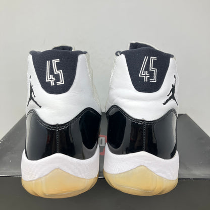 Jordan 11 Retro Concord (2018)