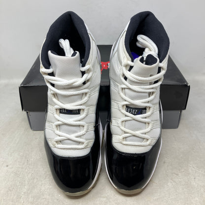 Jordan 11 Retro Concord (2018)