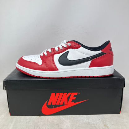 Jordan 1 Retro Low OG Chicago (2025)