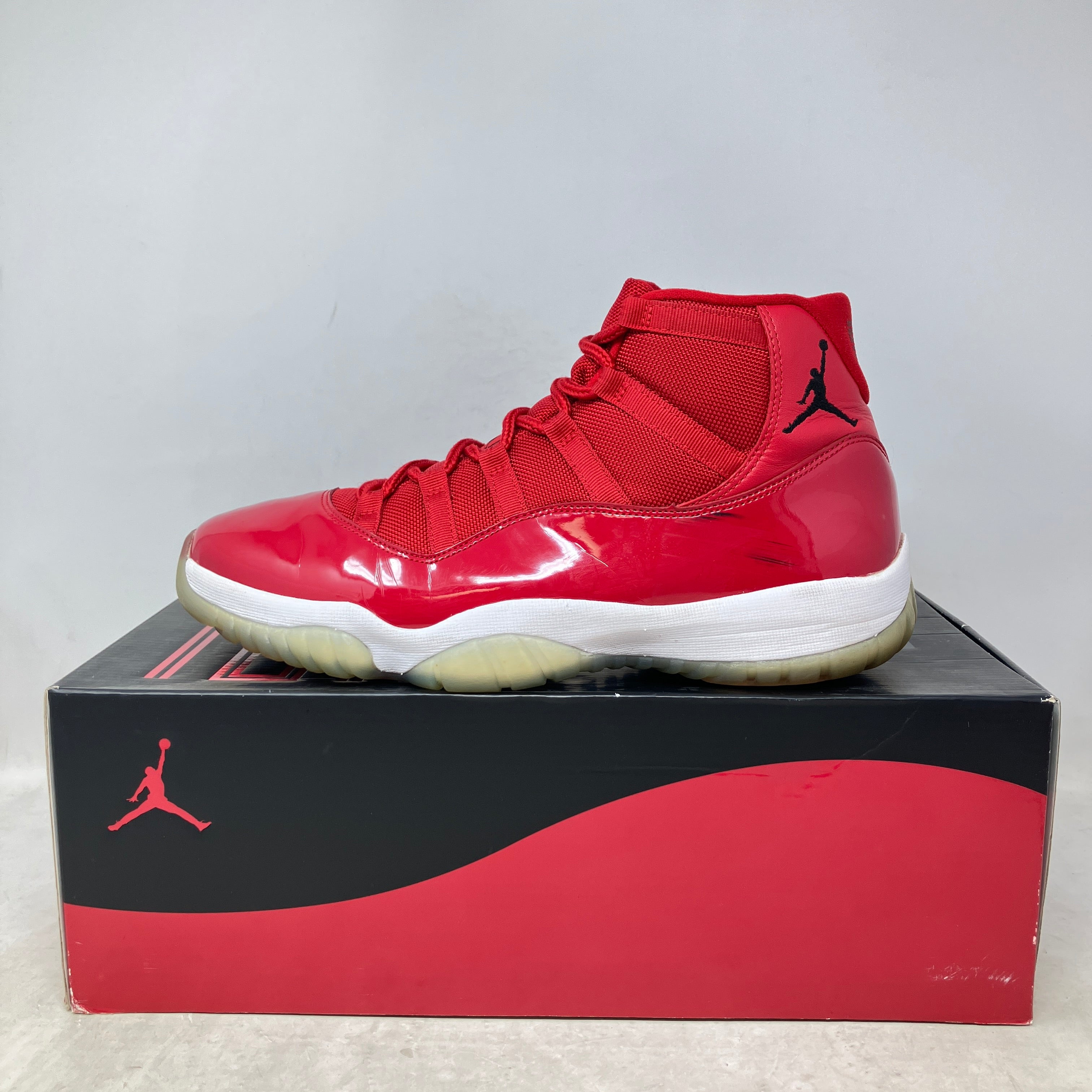 Jordan 11 Retro Win Like 96