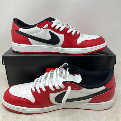 Jordan 1 Retro Low OG Chicago (2025)