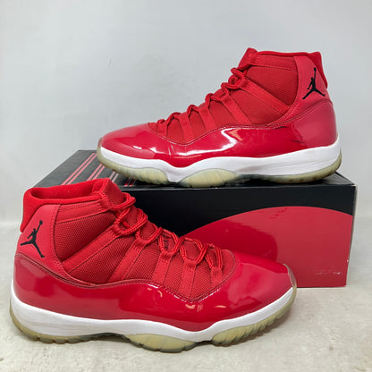 Jordan 11 Retro Win Like 96
