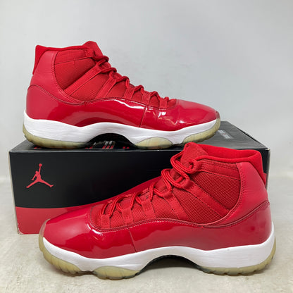 Jordan 11 Retro Win Like 96