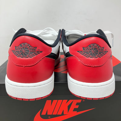 Jordan 1 Retro Low OG Chicago (2025)