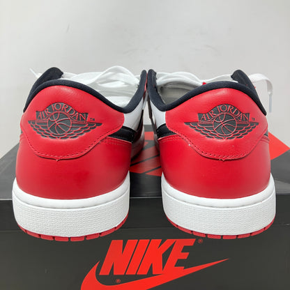 Jordan 1 Retro Low OG Chicago (2025)