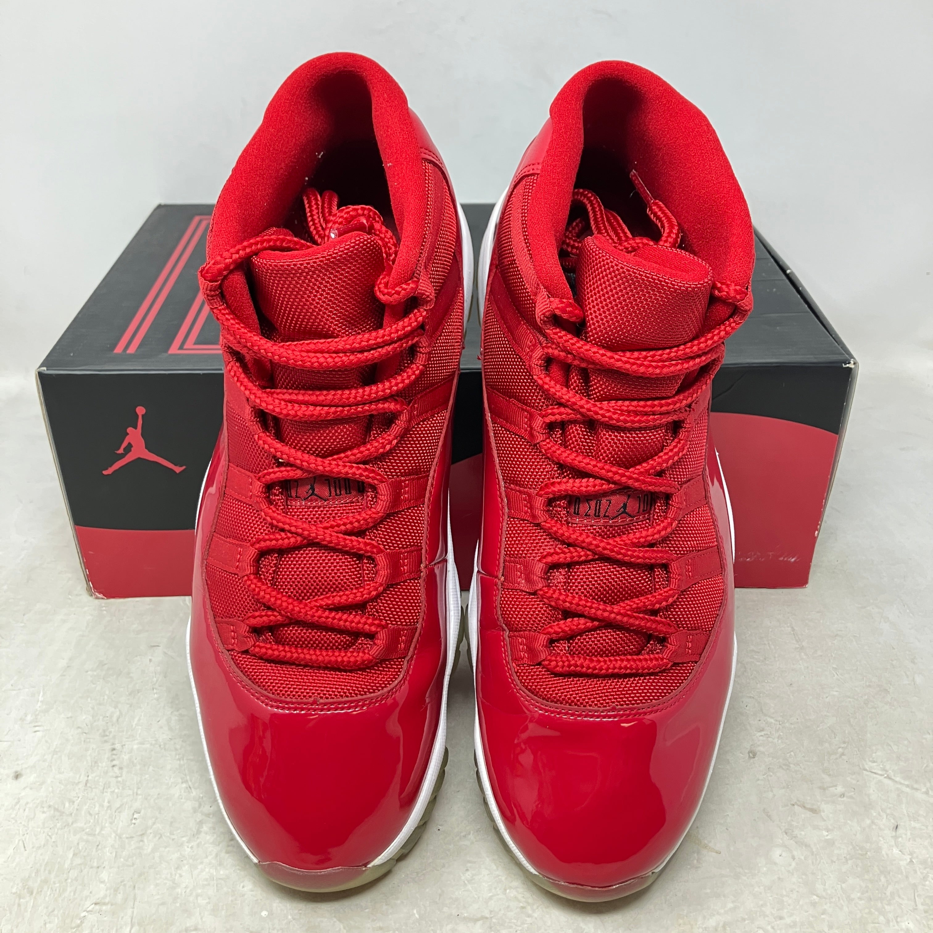 Jordan 11 Retro Win Like 96