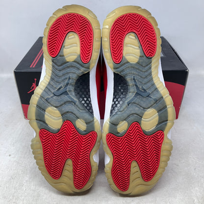 Jordan 11 Retro Win Like 96