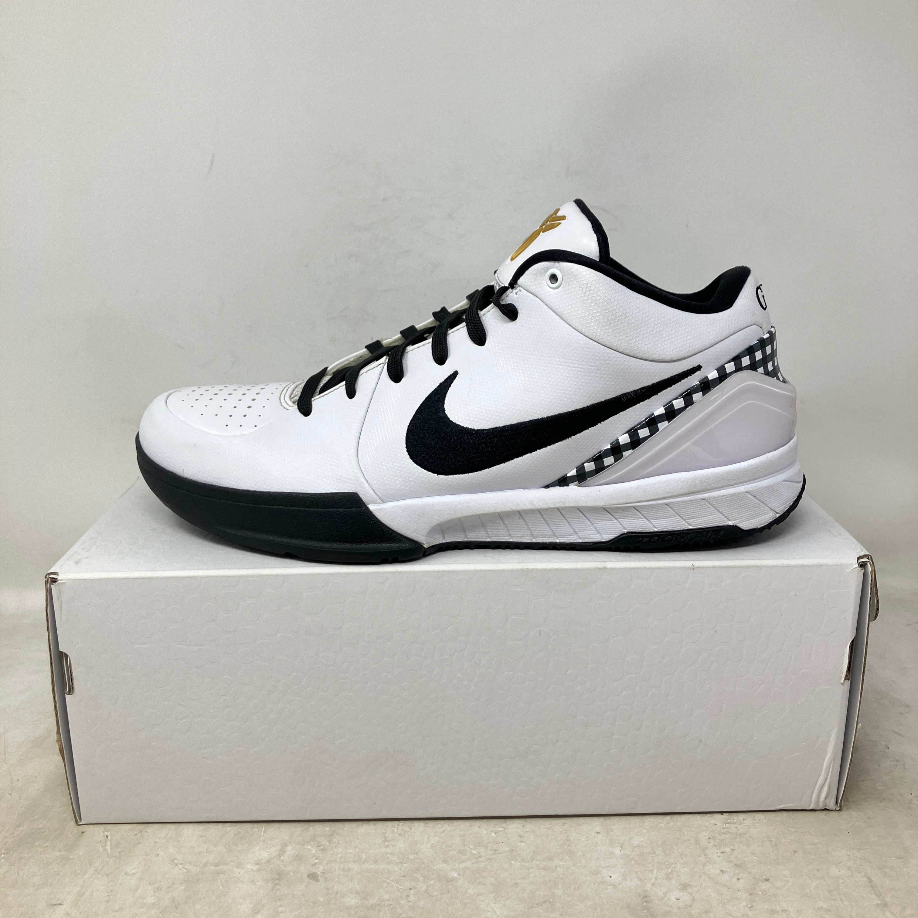 Nike Kobe 4 Protro Mambacita Gigi