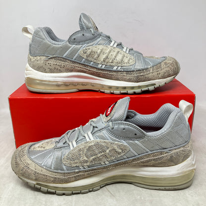 Nike Air Max 98 Supreme Snakeskin