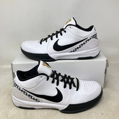 Nike Kobe 4 Protro Mambacita Gigi