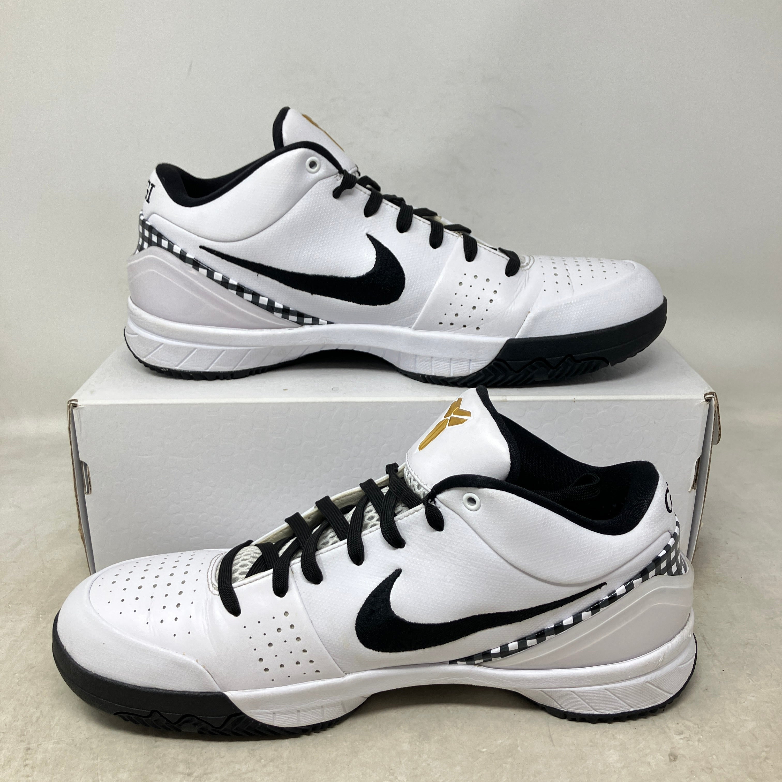 Nike Kobe 4 Protro Mambacita Gigi