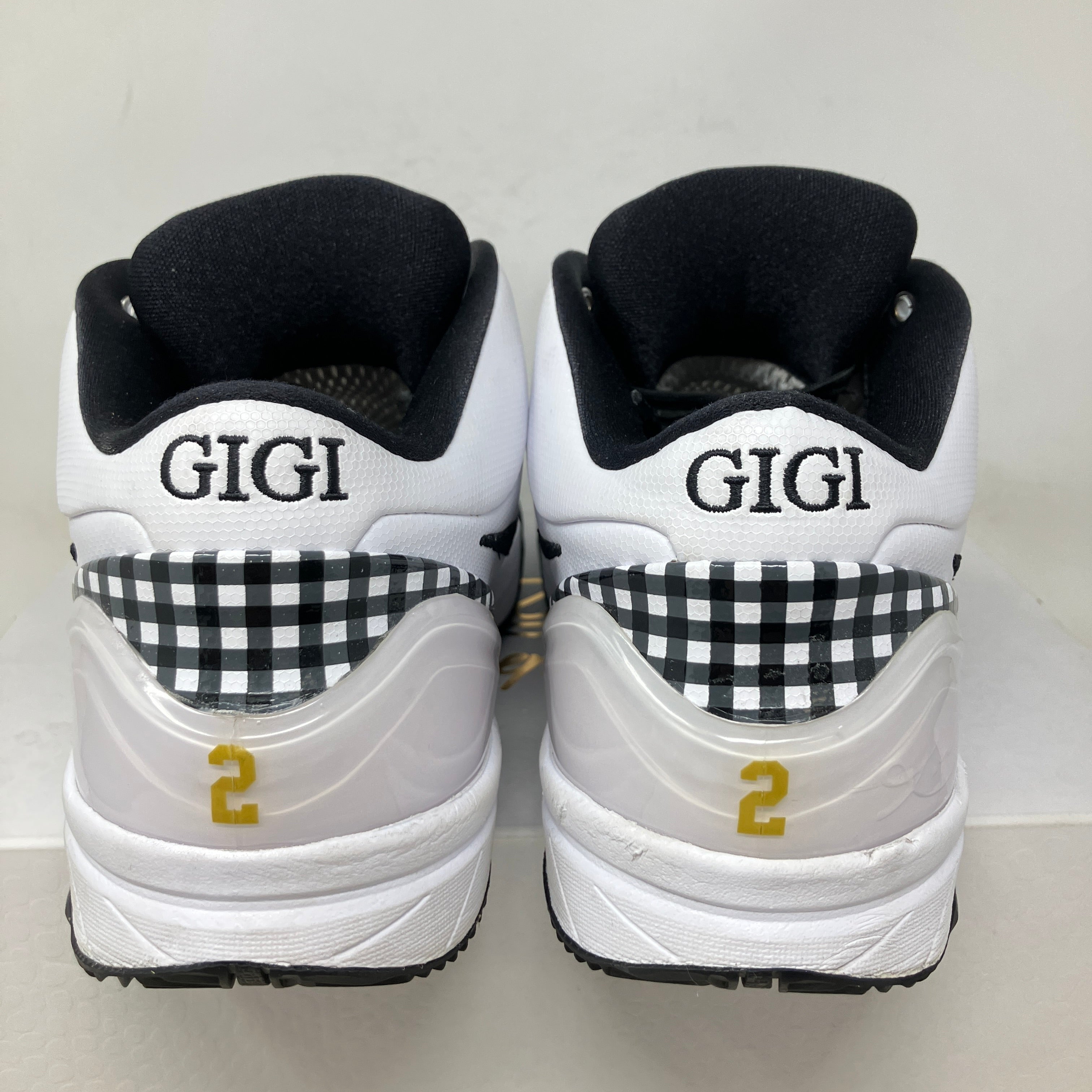 Nike Kobe 4 Protro Mambacita Gigi
