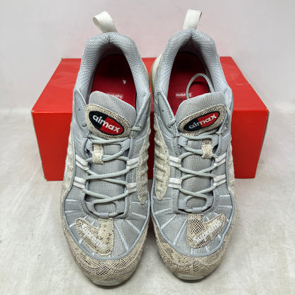 Nike Air Max 98 Supreme Snakeskin