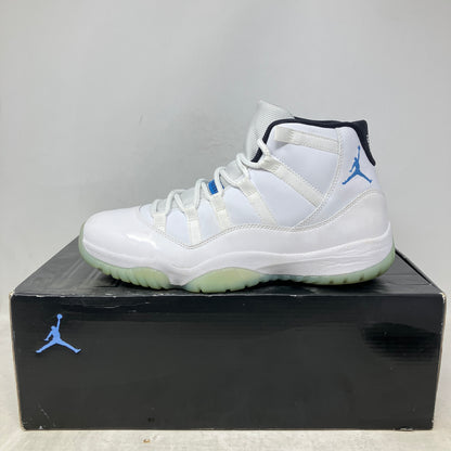 Jordan 11 Retro Legend Blue (2014)