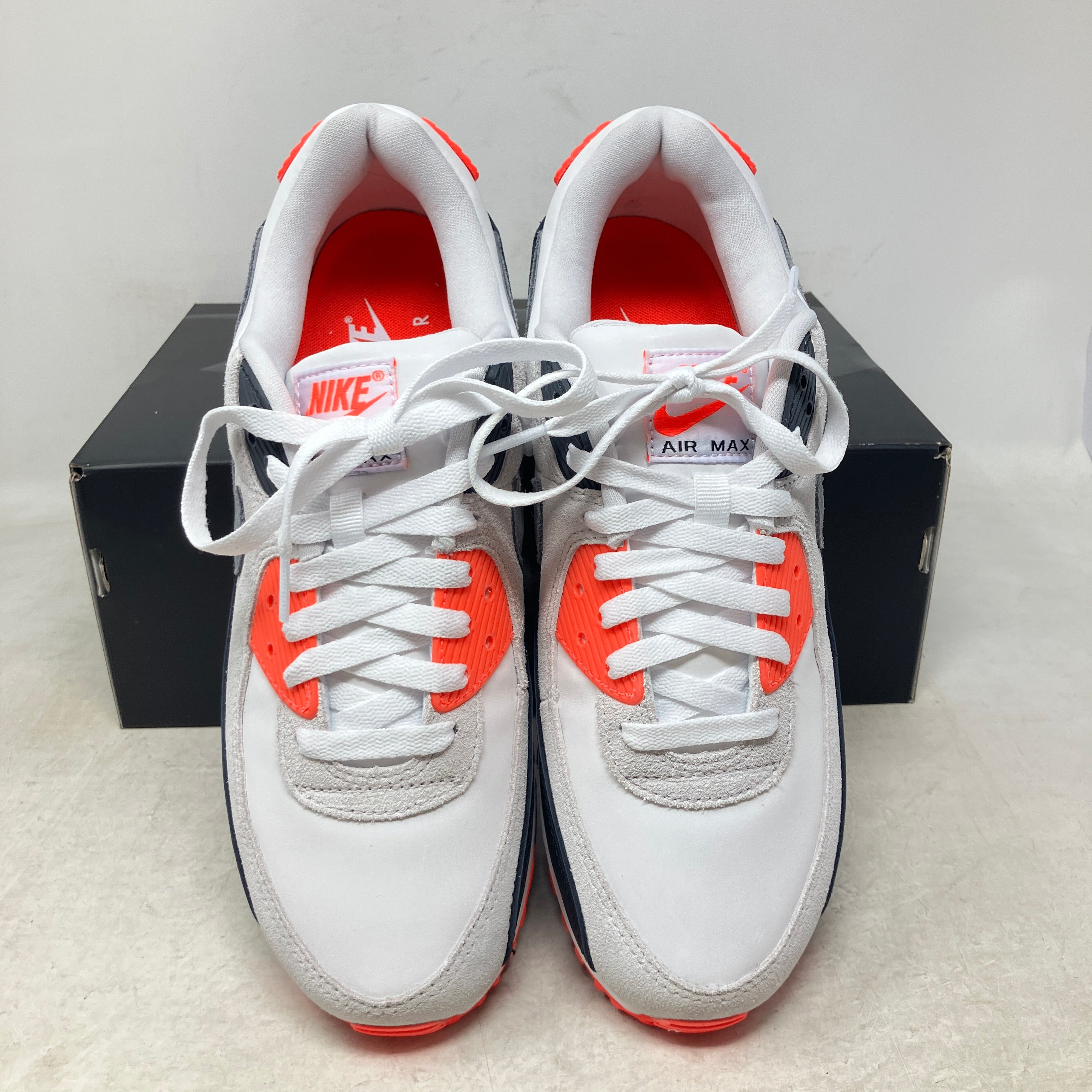 Nike Air Max 90 Infrared 3M (2026)