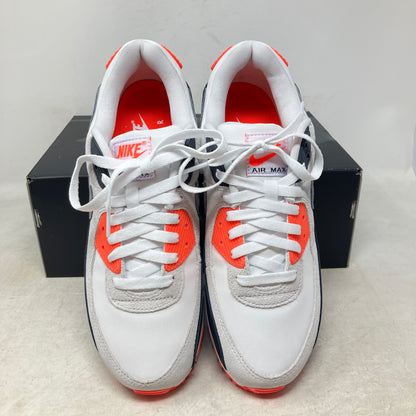 Nike Air Max 90 Infrared 3M (2026)