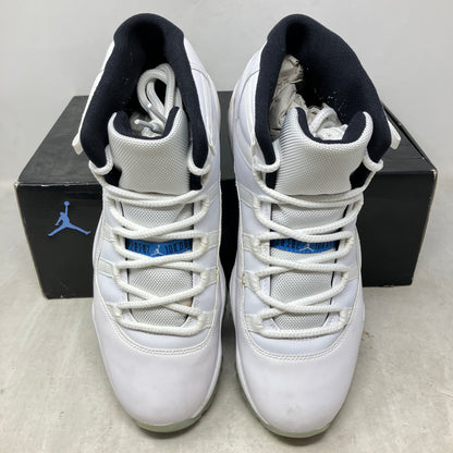 Jordan 11 Retro Legend Blue (2014)