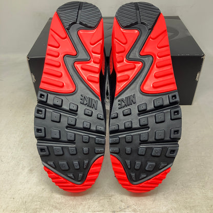 Nike Air Max 90 Infrared 3M (2026)