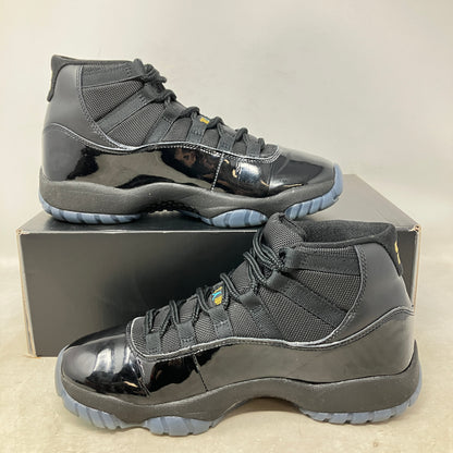 Jordan 11 Retro Gamma Blue (2025)