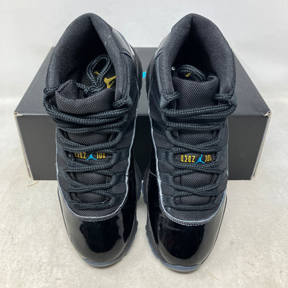 Jordan 11 Retro Gamma Blue (2025)