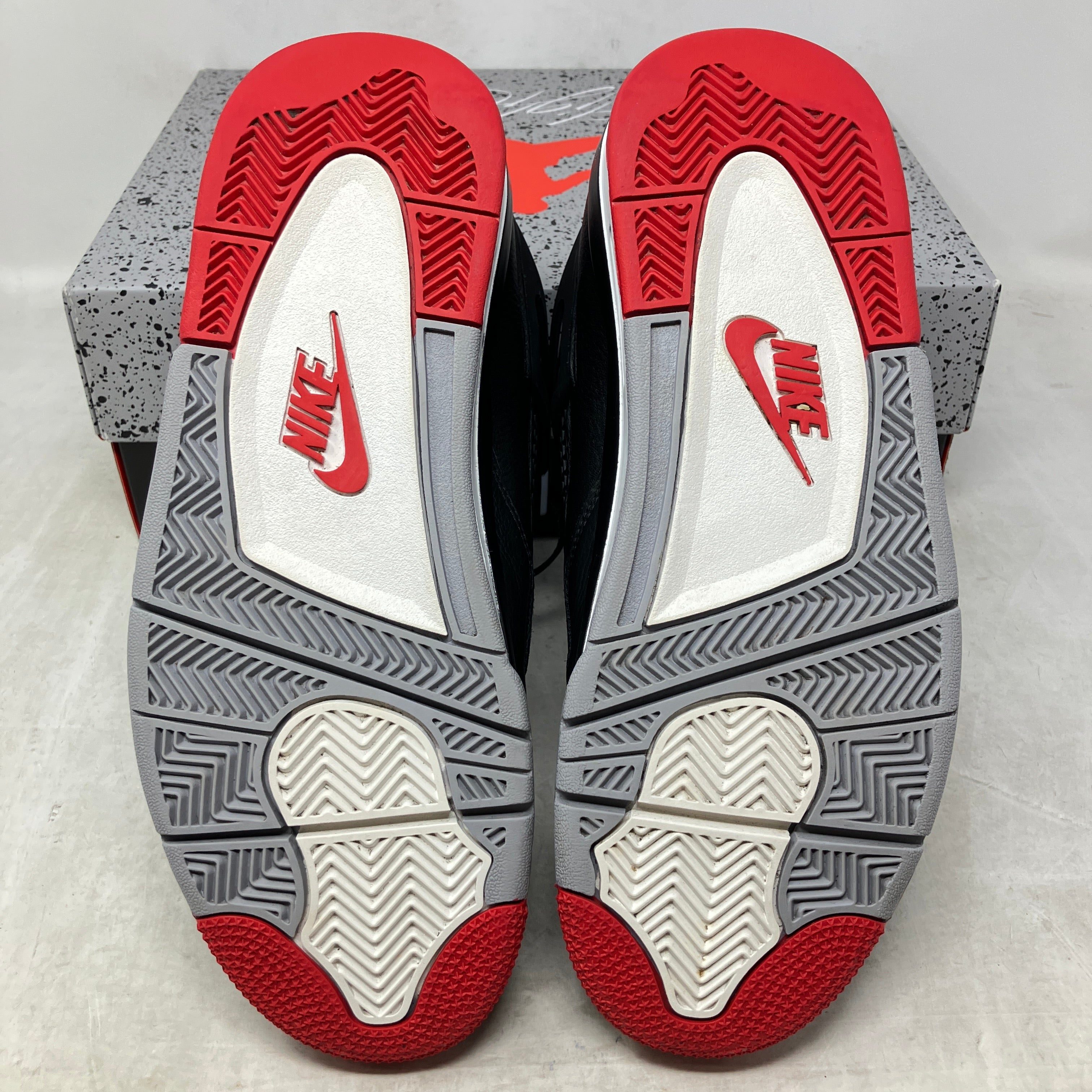 Jordan 4 Retro Bred Reimagined