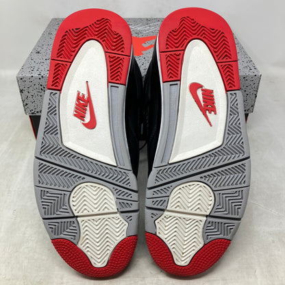 Jordan 4 Retro Bred Reimagined