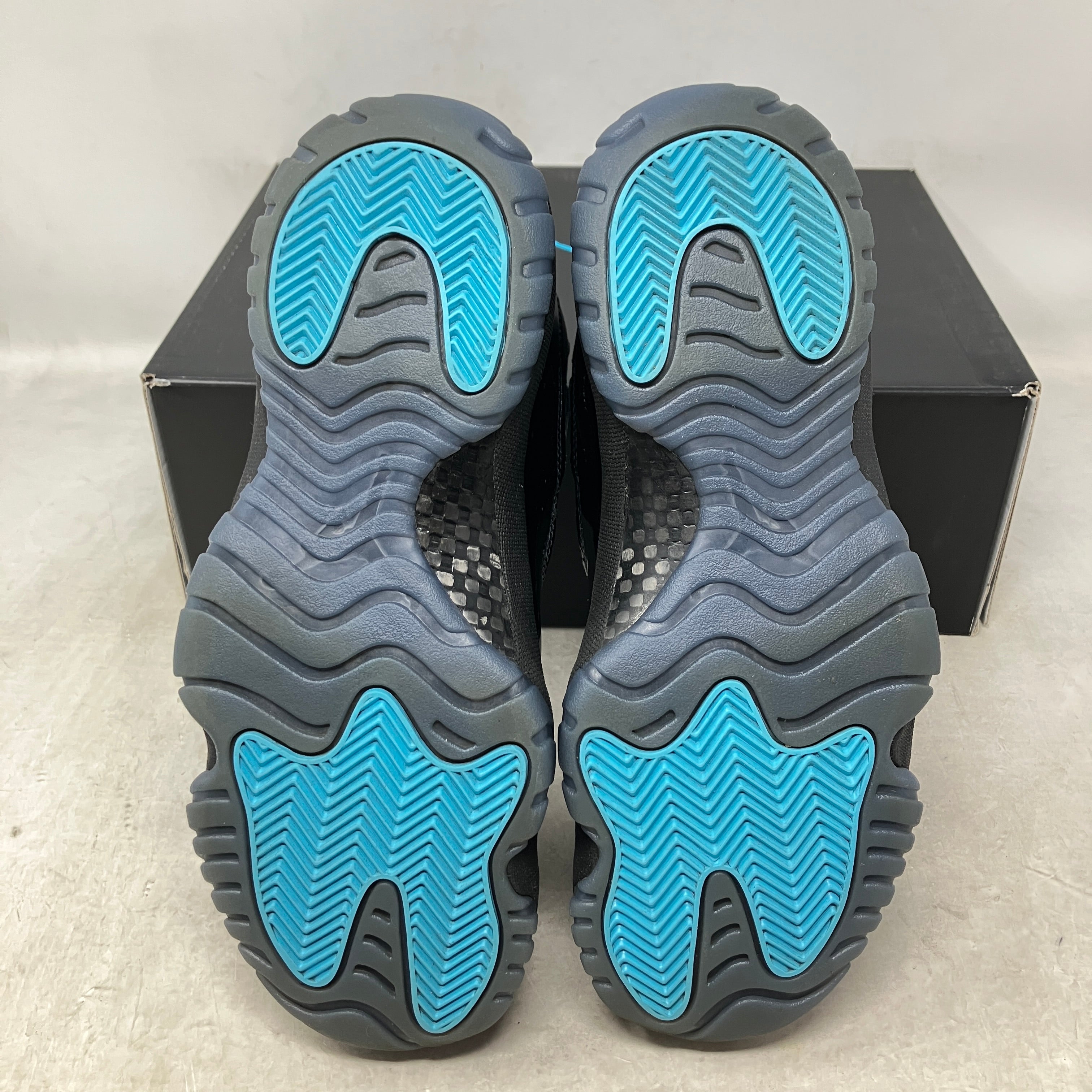 Jordan 11 Retro Gamma Blue (2025)