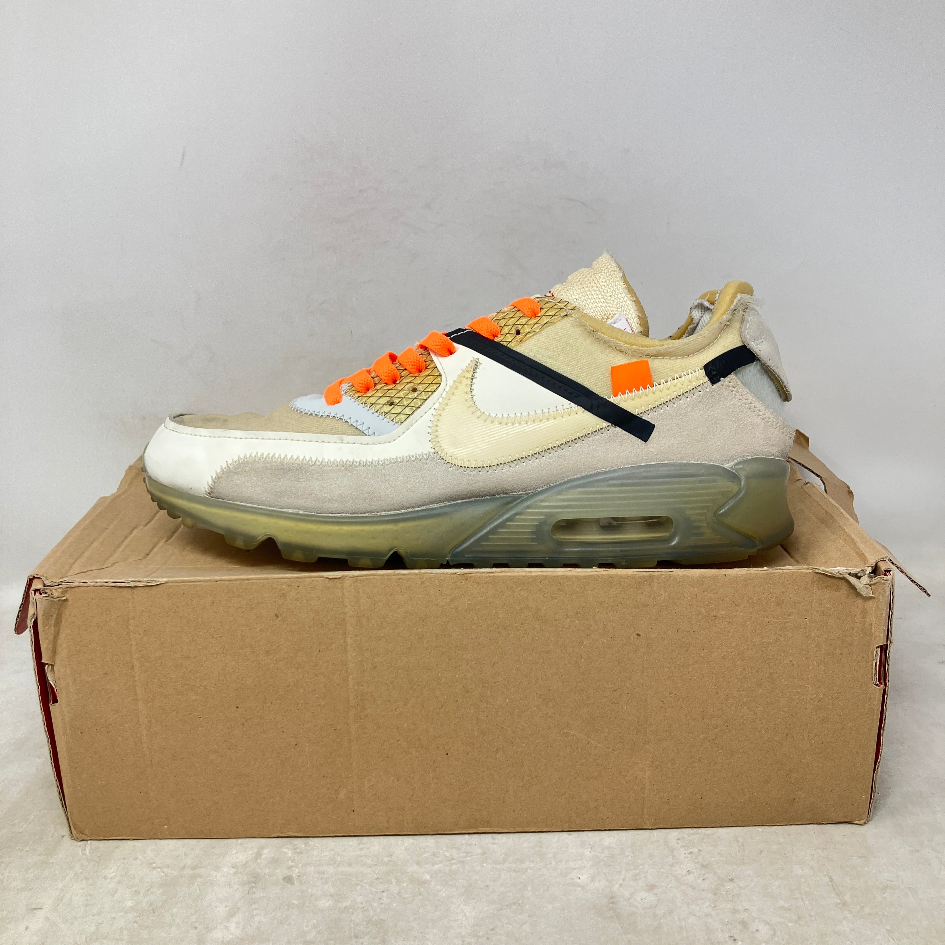 Nike Air Max 90 Off-White