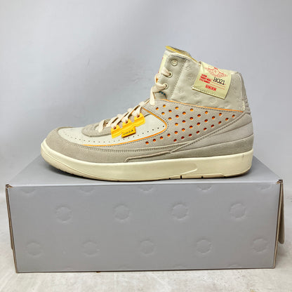 Jordan 2 Retro SP Union Rattan