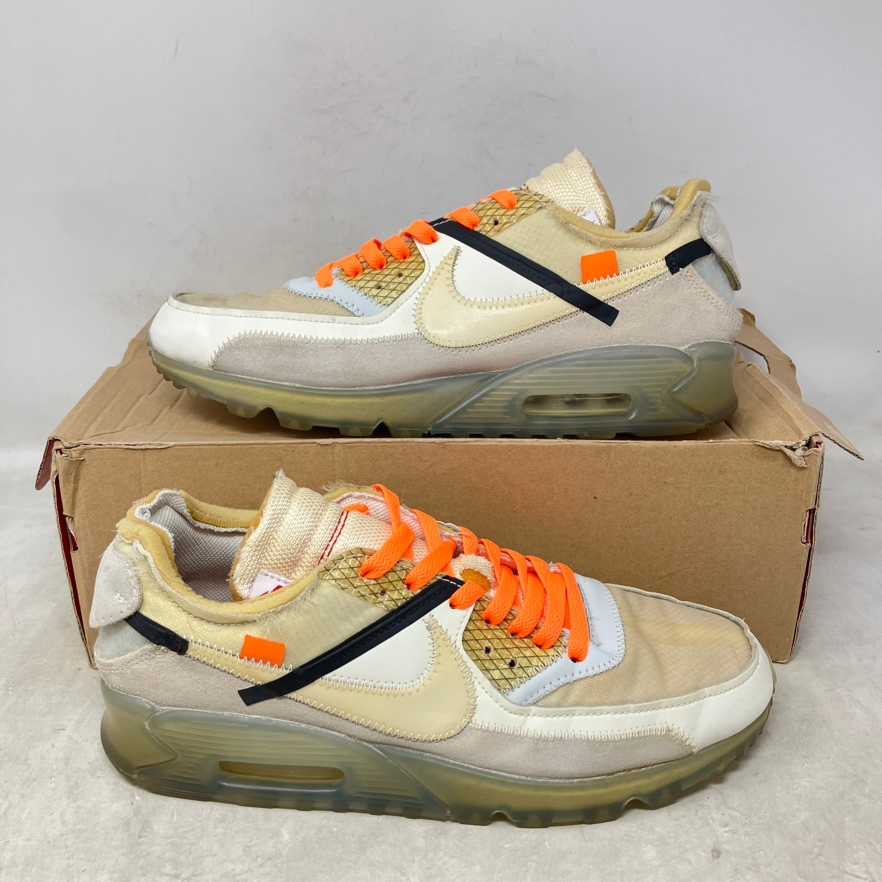 Nike Air Max 90 Off-White