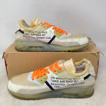 Nike Air Max 90 Off-White