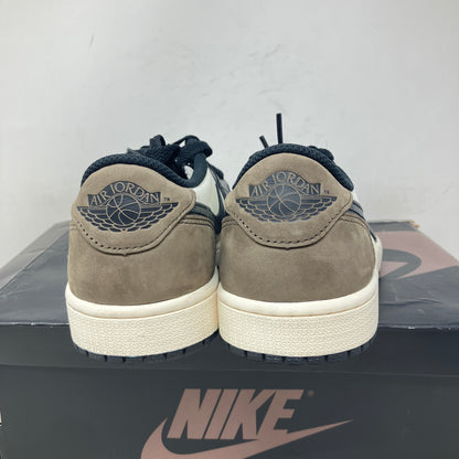 Jordan 1 Retro Low OG Mocha