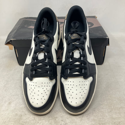 Jordan 1 Retro Low OG Mocha