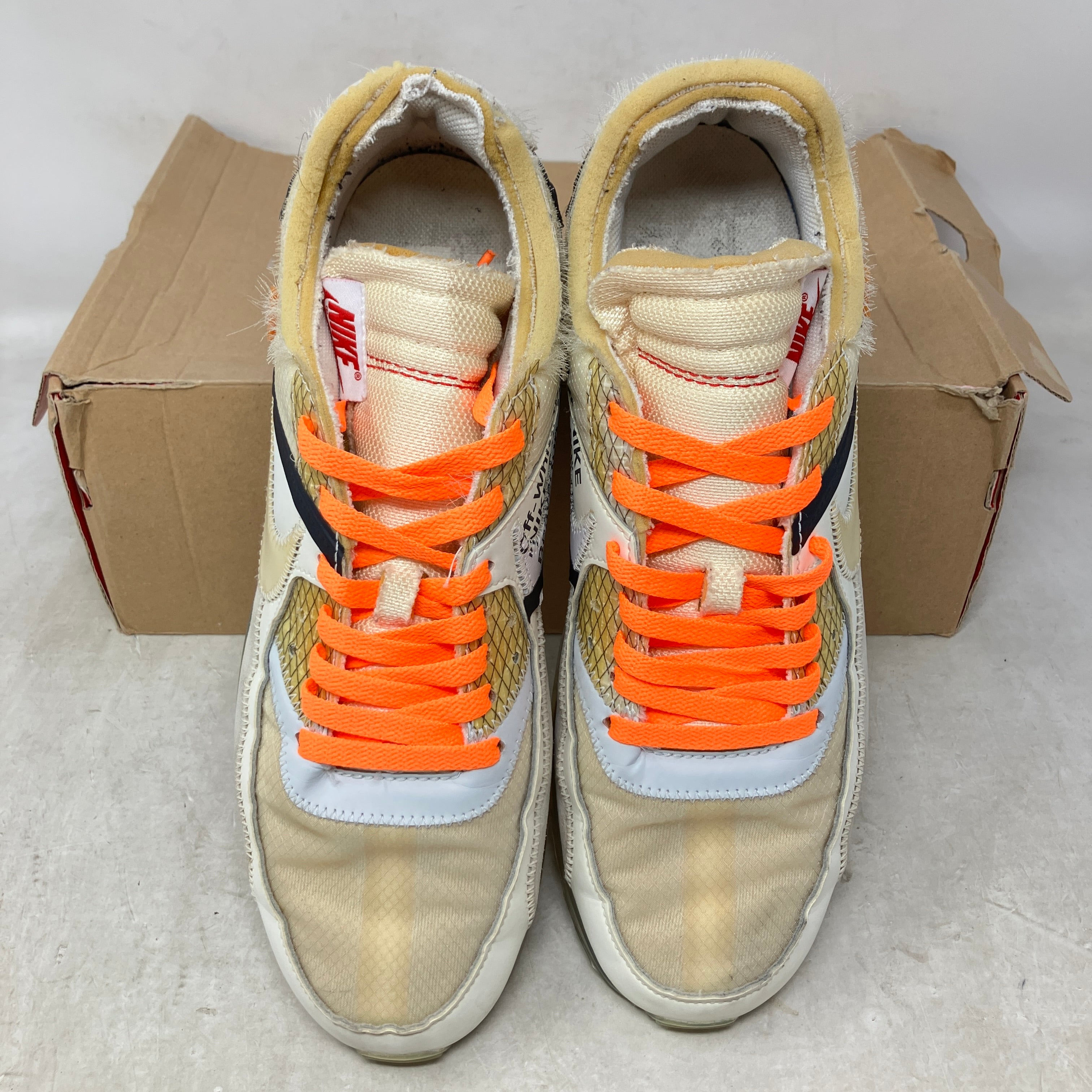 Nike Air Max 90 Off-White