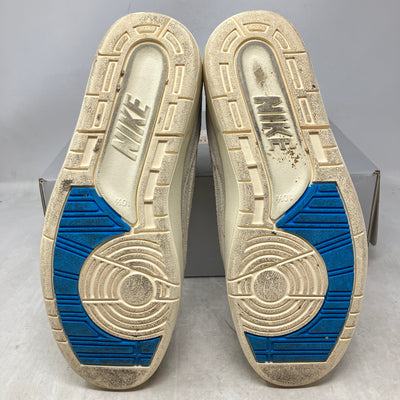 Jordan 2 Retro SP Union Rattan