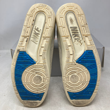 Jordan 2 Retro SP Union Rattan
