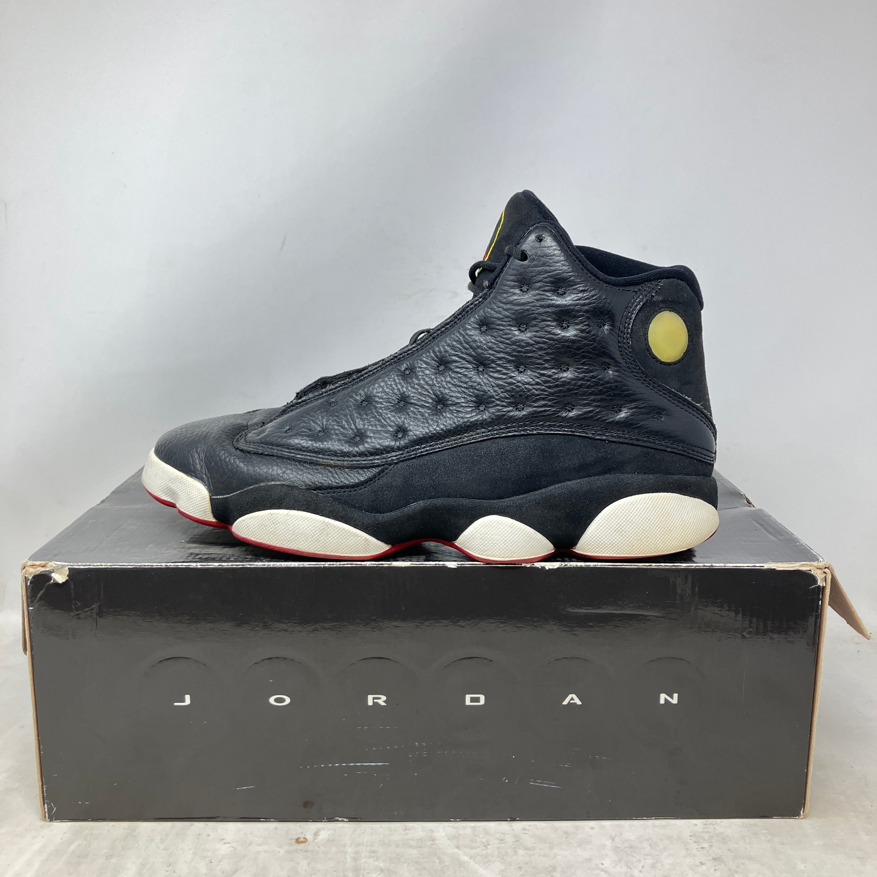 Jordan 13 Retro Playoffs (2011)