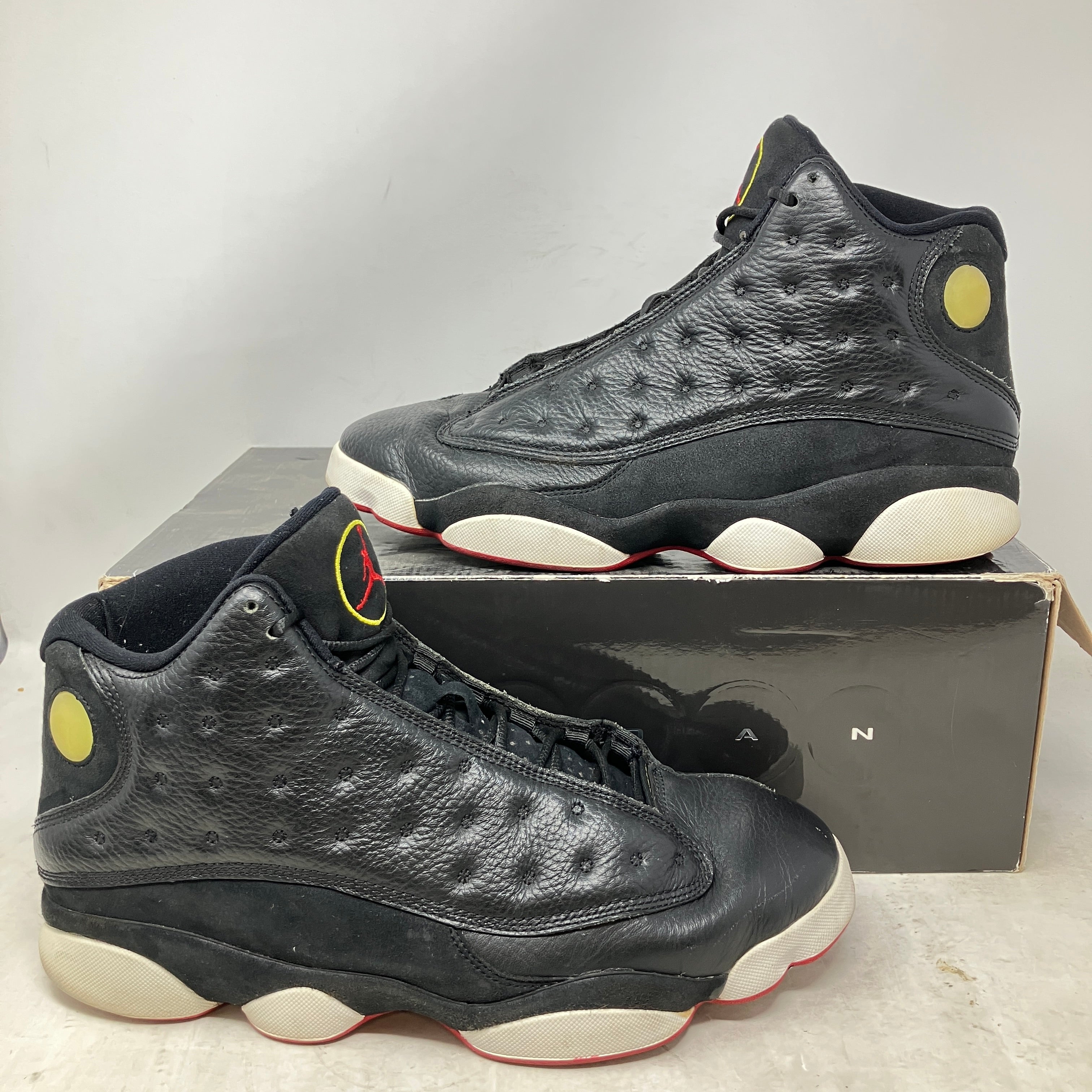 Jordan 13 Retro Playoffs (2011)