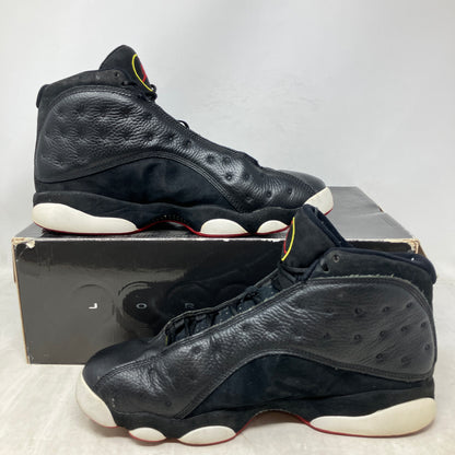 Jordan 13 Retro Playoffs (2011)