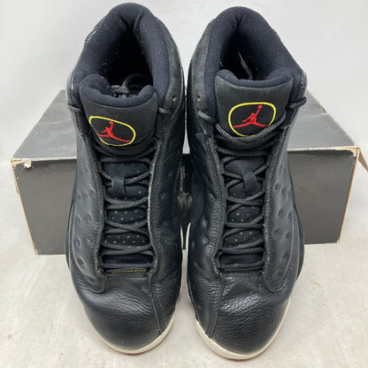 Jordan 13 Retro Playoffs (2011)