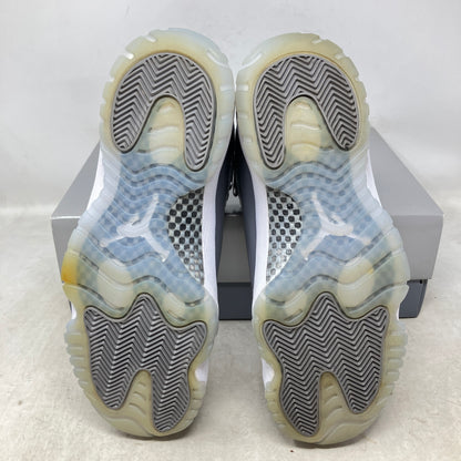 Jordan 11 Retro Cool Grey (2021)