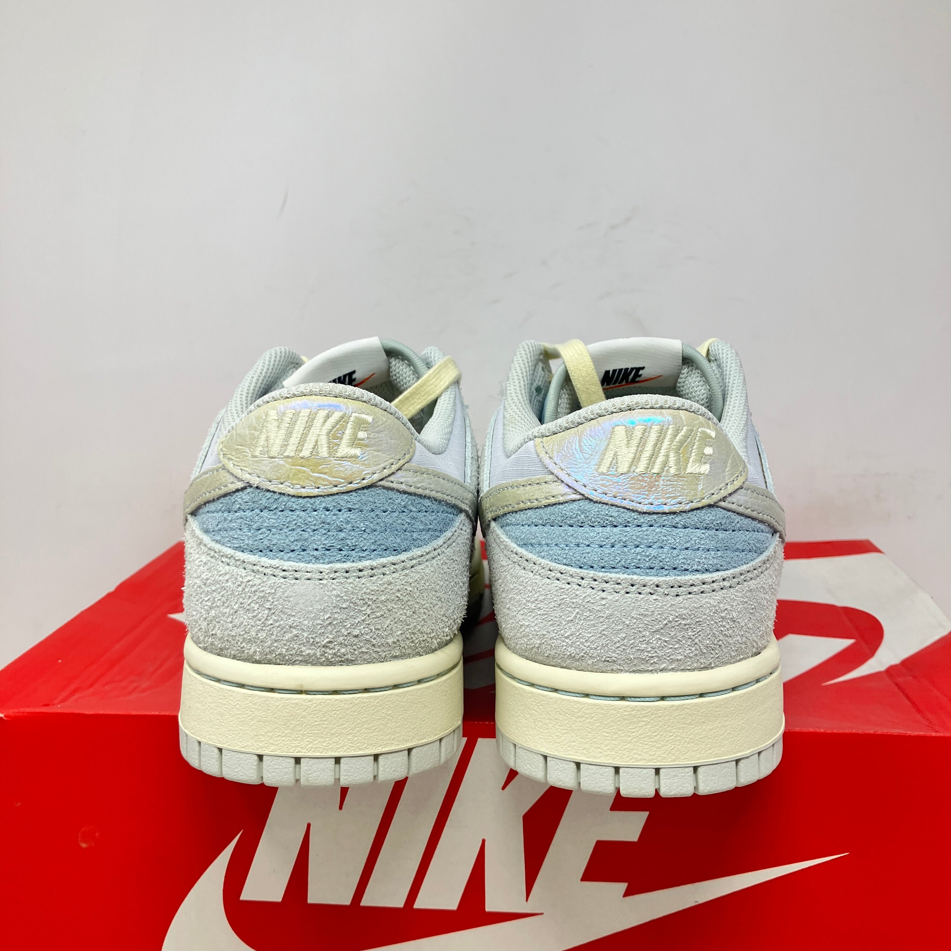 Nike Dunk Low SE Gone Fishing Chinook Salmon