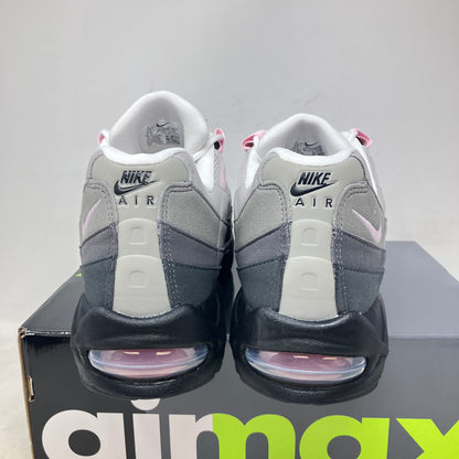 Nike Air Max 95 OG Big Bubble Pink Foam (Women's)